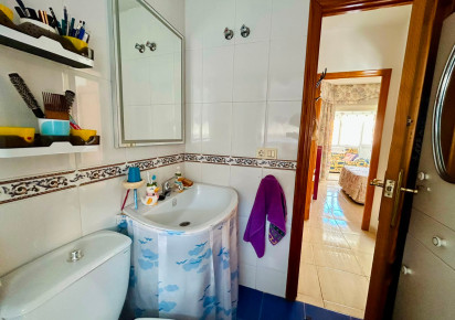 Sale · Townhouse · Torrevieja · San Luis