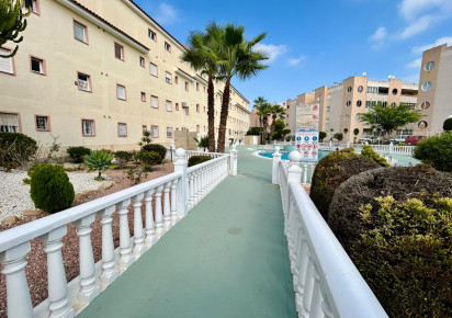 Sale · Townhouse · Torrevieja · San Luis