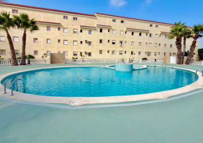 Sale · Townhouse · Torrevieja · San Luis