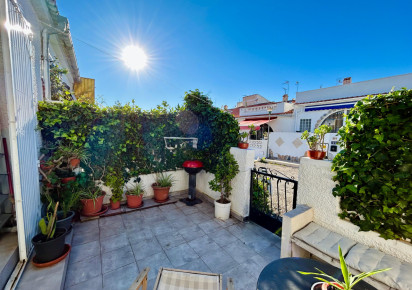 Sale · Townhouse · Torrevieja · Urbanización San Luis