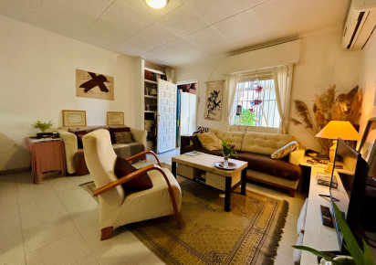 Sale · Townhouse · Torrevieja · Urbanización San Luis