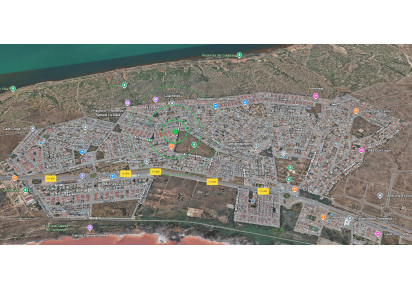 Sale · Townhouse · Torrevieja · Urbanización San Luis