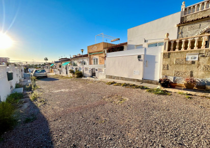 Sale · Townhouse · Torrevieja · Urbanización San Luis