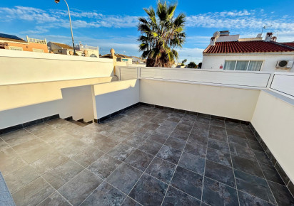 Sale · Townhouse · Torrevieja · Urbanización San Luis