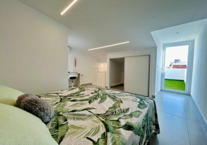 Sale · Townhouse · Torrevieja · Urbanización San Luis