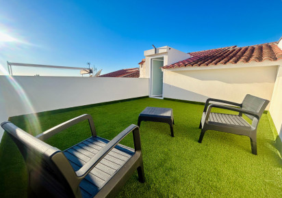 Sale · Townhouse · Torrevieja · Urbanización San Luis