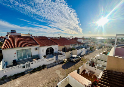 Sale · Townhouse · Torrevieja · Urbanización San Luis