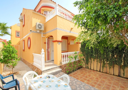 Sale · Townhouse · Villamartin