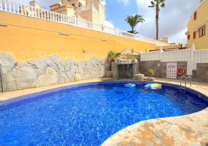 Sale · Townhouse · Villamartin