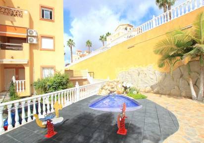 Sale · Townhouse · Villamartin