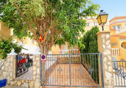 Sale · Townhouse · Villamartin
