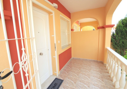Sale · Townhouse · Villamartin