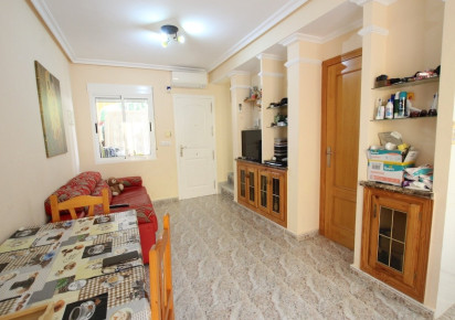 Sale · Townhouse · Villamartin