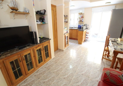Sale · Townhouse · Villamartin