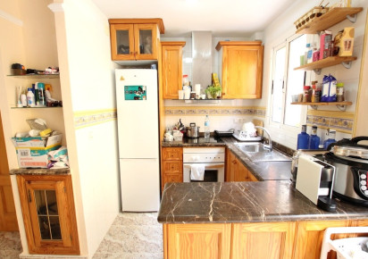 Sale · Townhouse · Villamartin