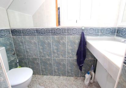 Sale · Townhouse · Villamartin