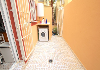 Sale · Townhouse · Villamartin