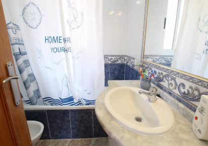 Sale · Townhouse · Villamartin
