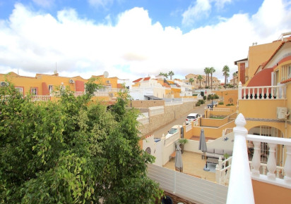 Sale · Townhouse · Villamartin