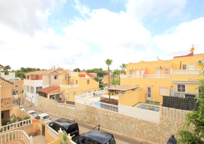 Sale · Townhouse · Villamartin
