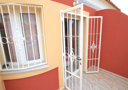 Sale · Townhouse · Villamartin