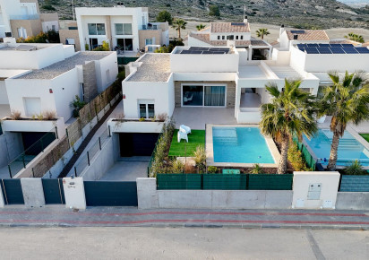 Sale · Villa · Algorfa · Campo de Golf - Algorfa