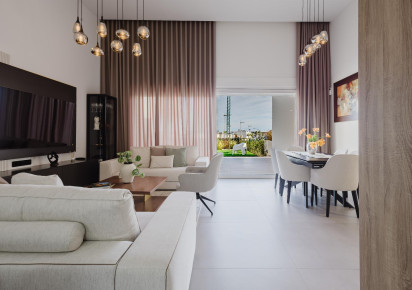 Sale · Villa · Algorfa · Campo de Golf - Algorfa