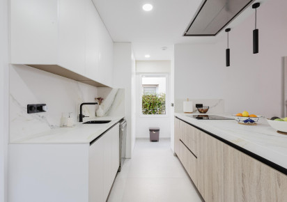 Sale · Villa · Algorfa · Campo de Golf - Algorfa