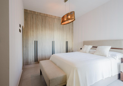 Sale · Villa · Algorfa · Campo de Golf - Algorfa