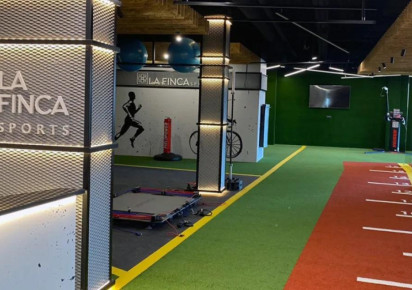 Sale · Villa · Algorfa · Campo de Golf - Algorfa