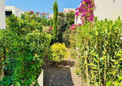 Sale · Villa · Algorfa · La finca Golf