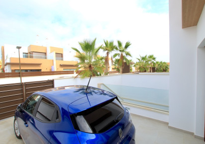 Sale · Villa · Algorfa - La Finca Golf