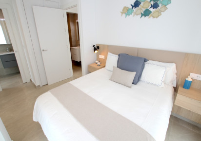 Sale · Villa · Algorfa - La Finca Golf