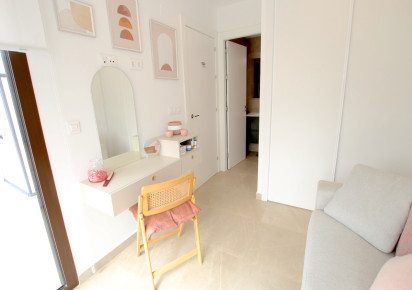 Sale · Villa · Algorfa - La Finca Golf