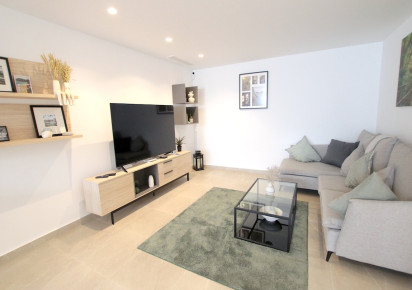 Sale · Villa · Algorfa - La Finca Golf