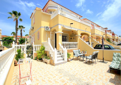 Sale · Villa · Algorfa - Urb. Lo Crispin