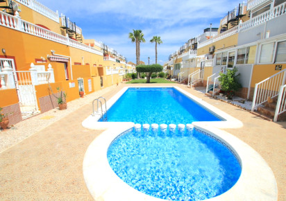 Sale · Villa · Algorfa - Urb. Lo Crispin