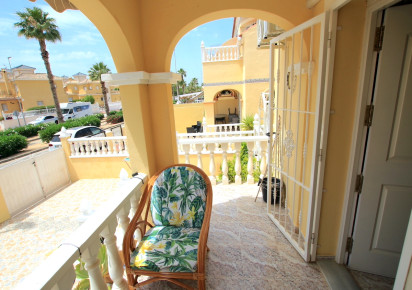 Sale · Villa · Algorfa - Urb. Lo Crispin