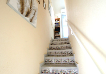 Sale · Villa · Algorfa - Urb. Lo Crispin