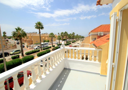 Sale · Villa · Algorfa - Urb. Lo Crispin