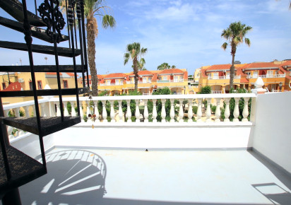 Sale · Villa · Algorfa - Urb. Lo Crispin