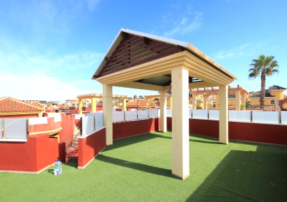 Sale · Villa · Algorfa - Urb. Lo Crispin