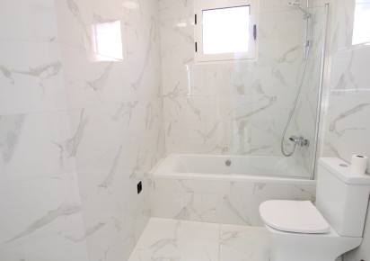 Sale · Villa · Algorfa - Urb. Lo Crispin