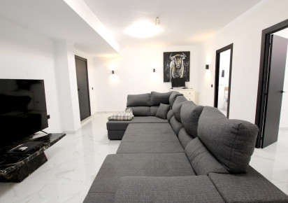 Sale · Villa · Algorfa - Urb. Lo Crispin