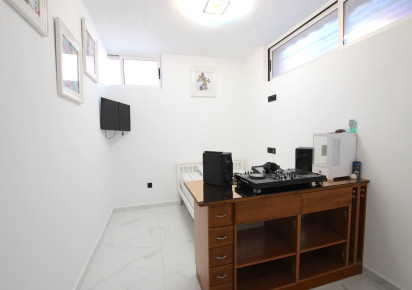 Sale · Villa · Algorfa - Urb. Lo Crispin