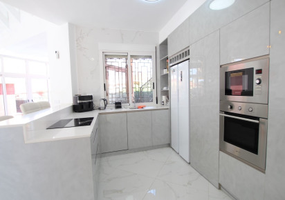 Sale · Villa · Algorfa - Urb. Lo Crispin