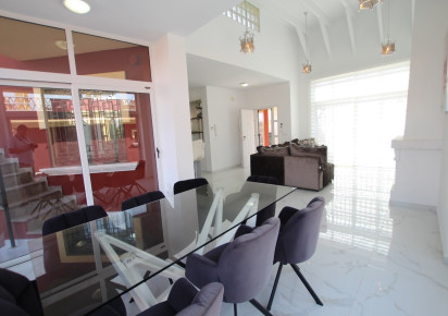 Sale · Villa · Algorfa - Urb. Lo Crispin