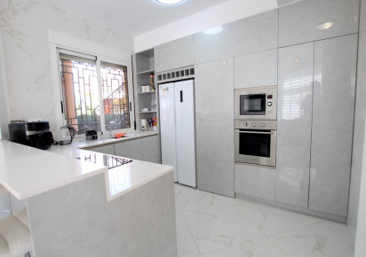 Sale · Villa · Algorfa - Urb. Lo Crispin