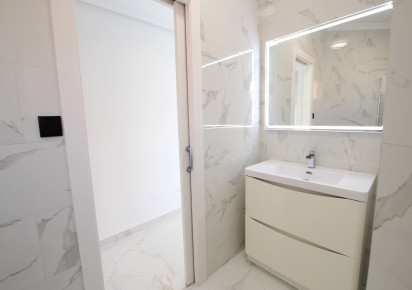 Sale · Villa · Algorfa - Urb. Lo Crispin