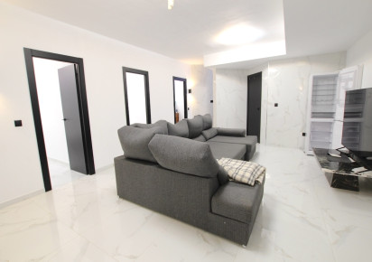 Sale · Villa · Algorfa - Urb. Lo Crispin